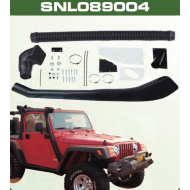 Snorkel Jeep Wrangler TJ hasta 10/1999