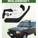 Snorkel Land Rover Discovery 300 TDI sin ABS