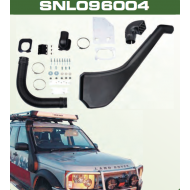 Snorkel Land Rover Discovery 3 / 4