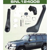 Snorkel Nissan Patrol GR Y61 (desde 09/2004)