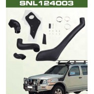 Snorkel Nissan Pathfinder / Navara