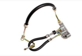 LAND ROVER LR016318 - CONECTOR GASOIL 3 VIAS R-F