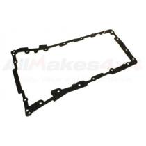LAND ROVER LVF500040 - JUNTA CARTER ACEITE