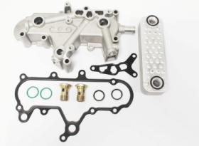 LAND ROVER PBC500230 - RADIADOR DE ACEITE