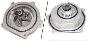 LAND ROVER PEM500040 - BOMBA DE AGUA