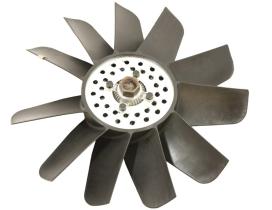 LAND ROVER PGG500340 - CONJUNTO VENTILADOR
