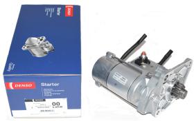 LAND ROVER NAD101240G - MOTOR ARRANQUE