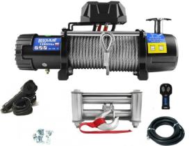 ACCESORIOS BST13500 - HUSAR CABRESTANTE 13500LBS