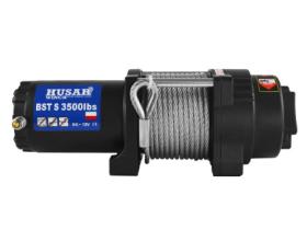 ACCESORIOS BSTS3500 - HUSAR CABRESTANTE 3500LBS