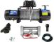 ACCESORIOS BST13500 - HUSAR CABRESTANTE 13500LBS