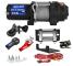 ACCESORIOS BSTS3500 - HUSAR CABRESTANTE 3500LBS
