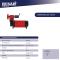 ACCESORIOS BST120PSI - HUSAR COMPRESOR 120PSI 12V