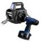 ACCESORIOS BST1500TALADRO - HUSAR CABRESTANTE A TALADRO 1500LBS CABLE SINTETICO
