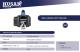 ACCESORIOS BST1500TALADRO - HUSAR CABRESTANTE A TALADRO 1500LBS CABLE SINTETICO