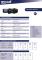 ACCESORIOS BSTS4500SYN - HUSAR CABRESTANTE 4500LBS CON CABLE SINTETICO